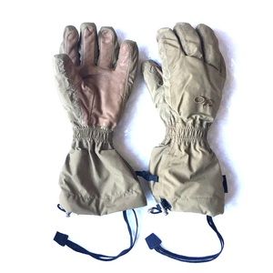 OR Extreme Cold Weather Firebrand Gloves